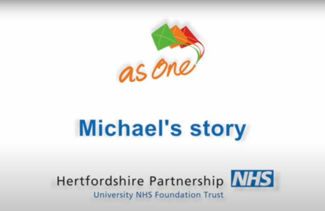 External peer support programmes