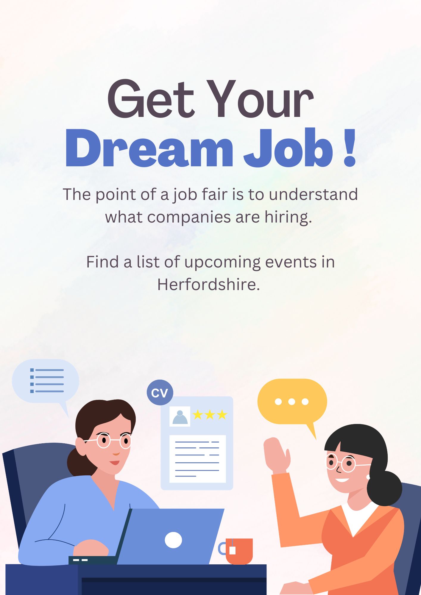 Job websites list image