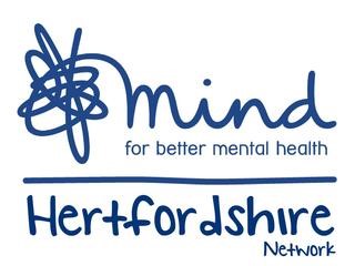 Image result for hertfordshire mind network logo Image result for hertfordshire mind network logo
