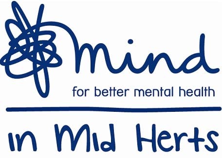 Image result for mind in mid herts Image result for mind in mid herts