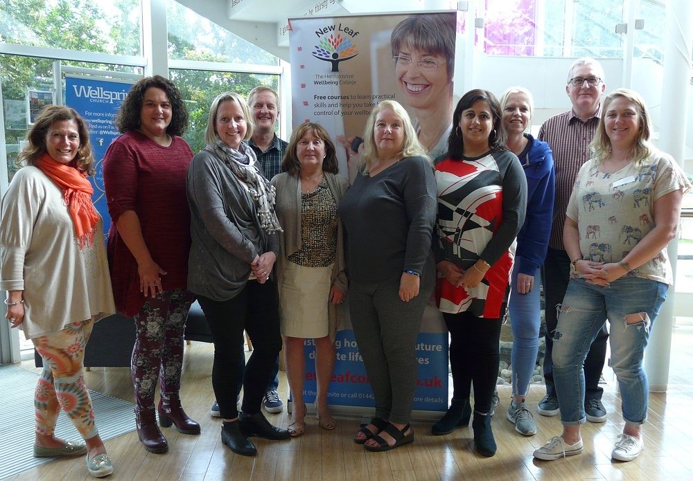 The college tutor team The college tutor team